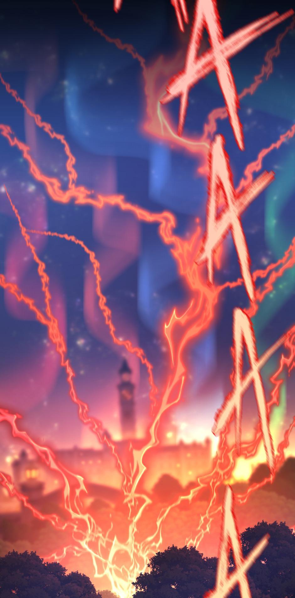 The Beginning After The End Chapter 132 image 93